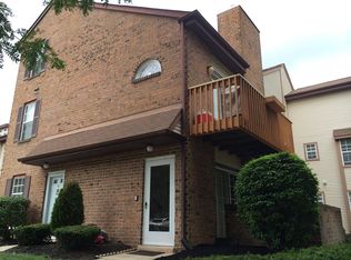 16 Hickory Dr #A, Horsham, PA 19044