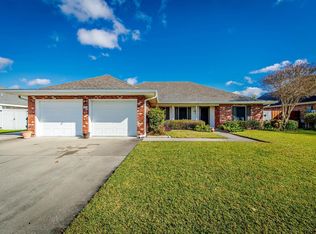 301 Hawthorne Dr, Houma, LA 70360
