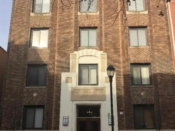 1137 Pine St APT 300, Philadelphia, PA 19107