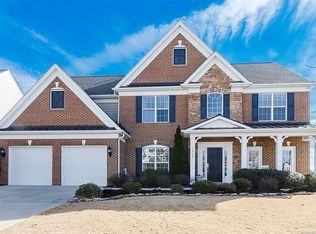 6418 Stirling Ln, Indian Land, SC 29707