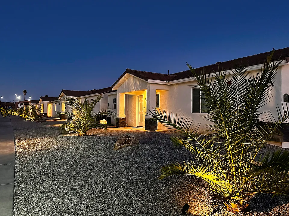 Swanson Cottages III