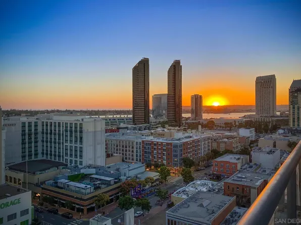 575 6th Ave Unit 1304, San Diego, CA 92101