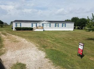 527 Fm 360 Rd, Beasley, TX 77417