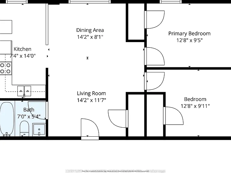 1359 Wilson Ave #2 — Photo 13