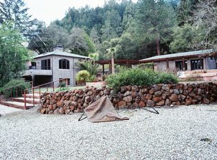 211 Geyer Rd, Scotts Valley, CA 95066