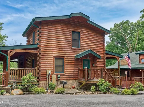 742 Glory Ridge Way, Gatlinburg, TN 37738