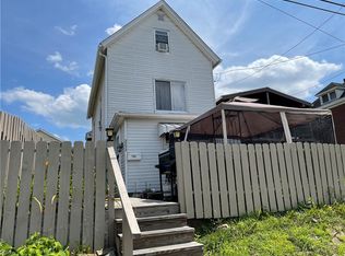 705 Monterey St, McKeesport, PA 15132