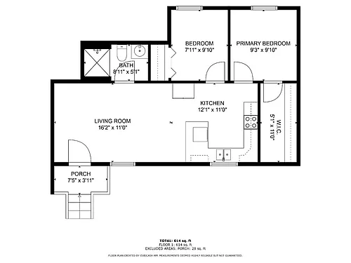 241 N Clinton St Photo 1 241 N Clinton St Photo 1