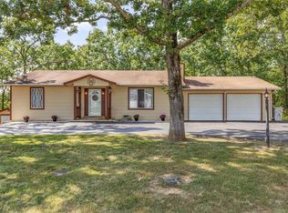 527 Rue Lamande, Bonne Terre, MO 63628
