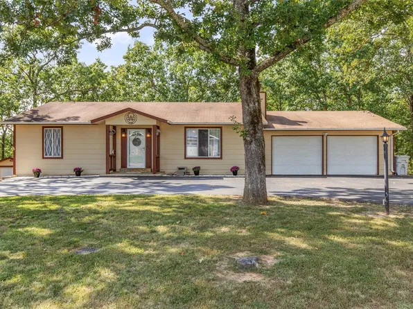 527 Rue Lamande, Bonne Terre, MO 63628
