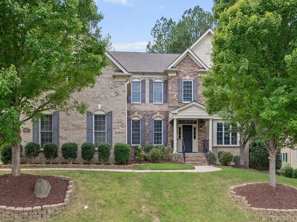 837 Katahdin Way, Cary, NC 27519