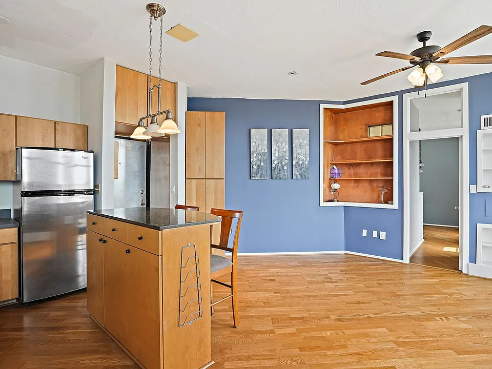 1615 Q St NW #1002