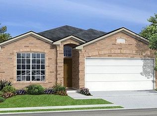 7318 Lyia Br, San Antonio, TX 78252