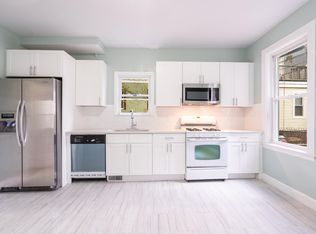 59 Creighton St #1, Jamaica Plain, MA 02130