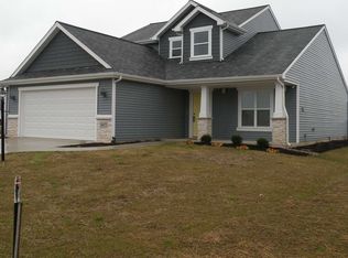 14025 Hilders Ct, Fort Wayne, IN
