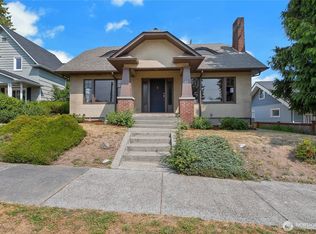 411 S 61st St, Tacoma, WA