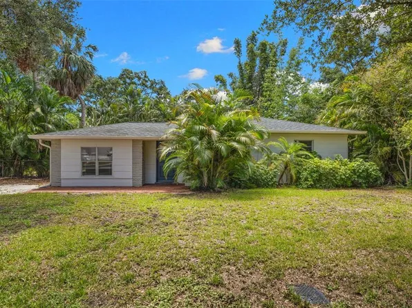 4010 W Angeles St, Tampa, FL 33629