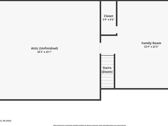 2nd image of 7004 Marhaden Dr