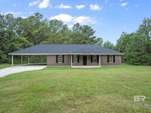 42897 Twin Pines Ln, Bay Minette, AL 36507