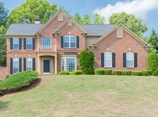 5202 Enniskillen Ct, Suwanee, GA 30024