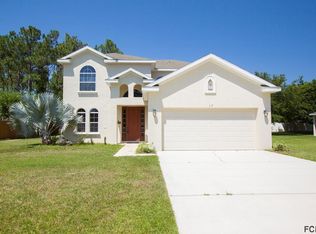 17 Uniontin Ct, Palm Coast, FL 32164