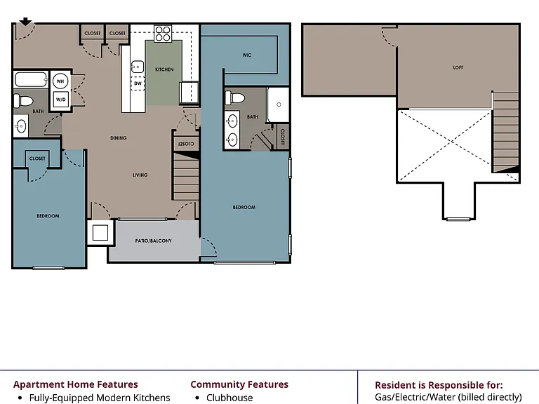 Reserve at Palmer Pointe — Photo 44