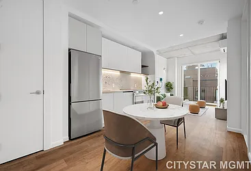 Rented by Noll Street Realty USA LLC