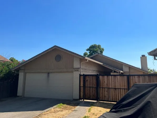 7436 Bestow Way, Sacramento, CA 95842