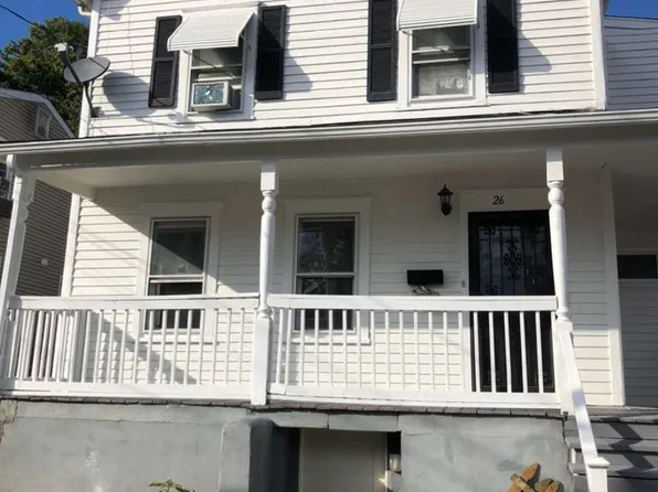 26 Limerick Street, Stamford, CT 06902