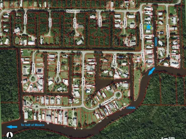 31 Plantation Pkwy, Everglades City, FL 34139