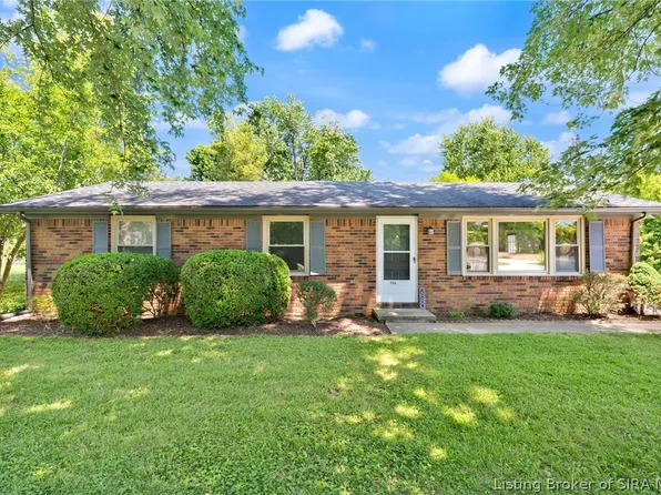 2880 Kings Drive NE, Palmyra, IN 47164
