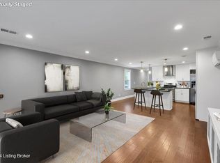 1130 Payne St, Louisville, KY 40204