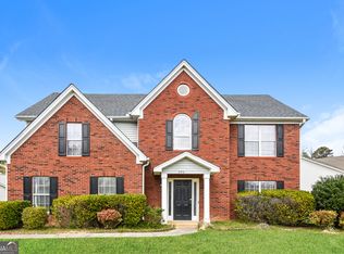 1719 Mission Park Ct, Loganville, GA