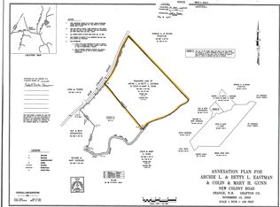 0 New Colony Rd, Canaan, NH 03741