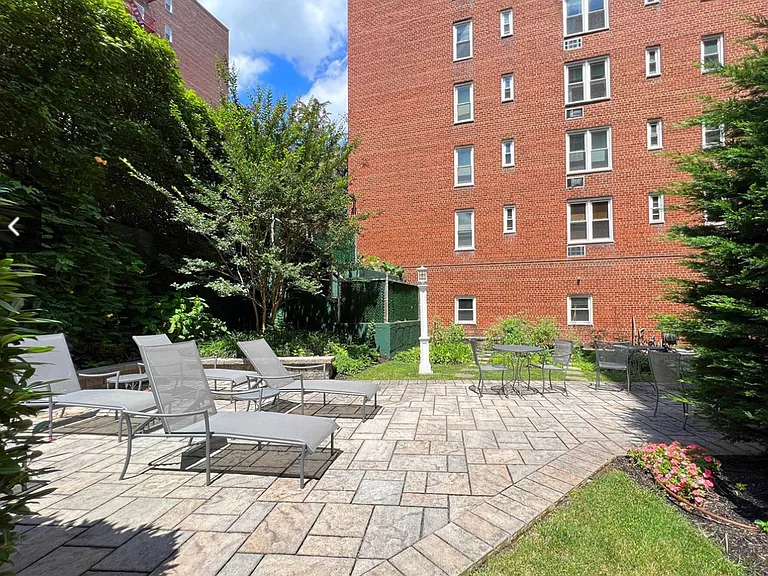 36 Hamilton Ave #5E — Photo 6