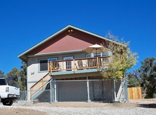 46026 Falling Springs Rd, Big Bear City, CA 92314