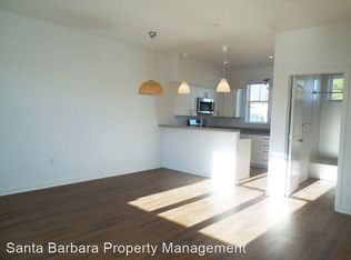 316 W Micheltorena St #322-D, Santa Barbara, CA 93101