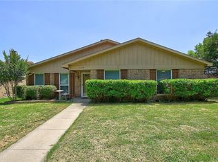 1314 Frio Ln, Garland, TX 75040