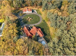 97 Fox Run Rd, Bolton, MA 01740