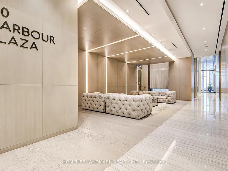 100 Harbour St #6105 — Photo 3