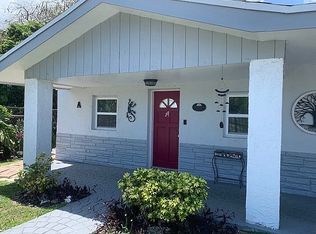 22526 Old Dixie Hwy, Miami, FL 33170