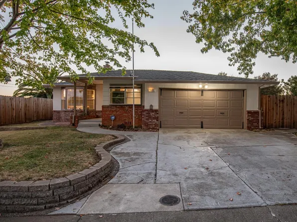909 Donaldson Way, American Canyon, CA 94503