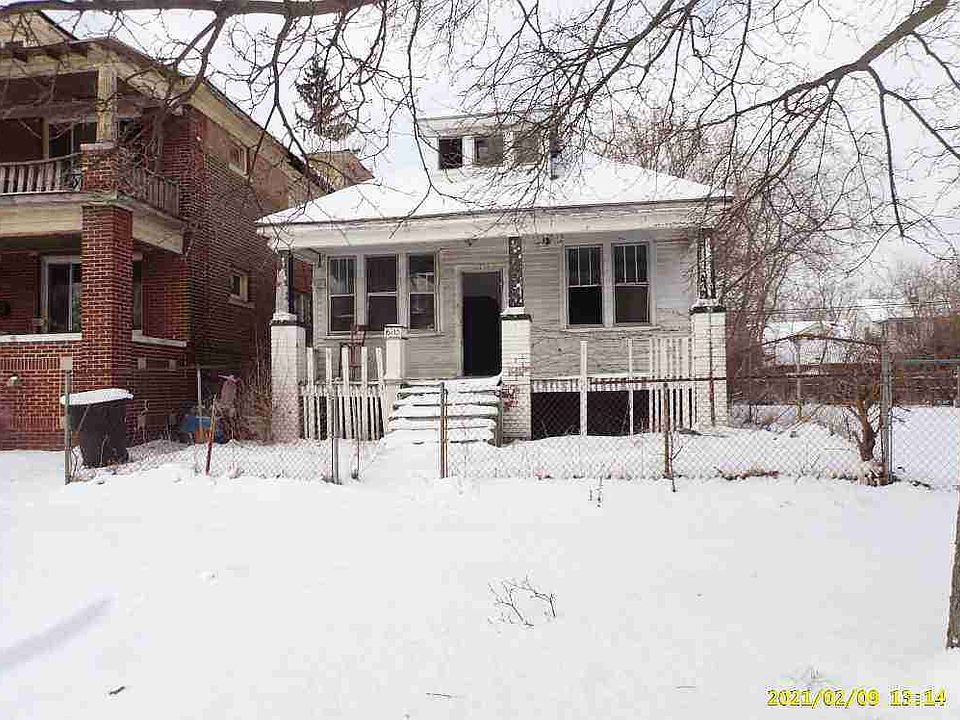 16715 Log Cabin