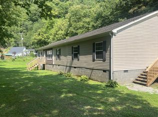 799 Left Fork Of Island Crk, Pikeville, KY 41501