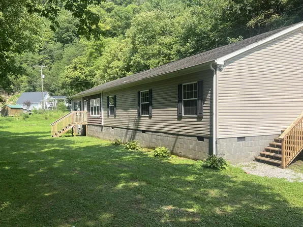 799 Left Fork Of Island Crk, Pikeville, KY 41501