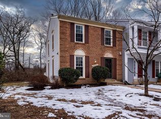 12719 Turquoise Ter, Silver Spring, MD 20904