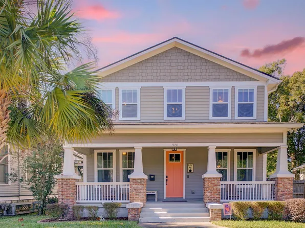 920 Acosta St, Jacksonville, FL 32204