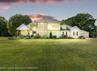 243 N Aurelius Rd, Mason, MI 48854