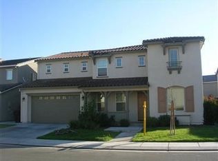 2604 Cancun Dr, Modesto, CA 95355