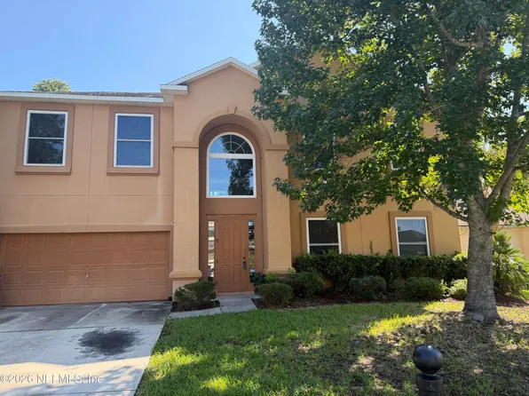 13687 DEVAN LEE Drive N, Jacksonville, FL 32226